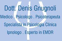 GNUGNOLI DR. DENIS-LOGO