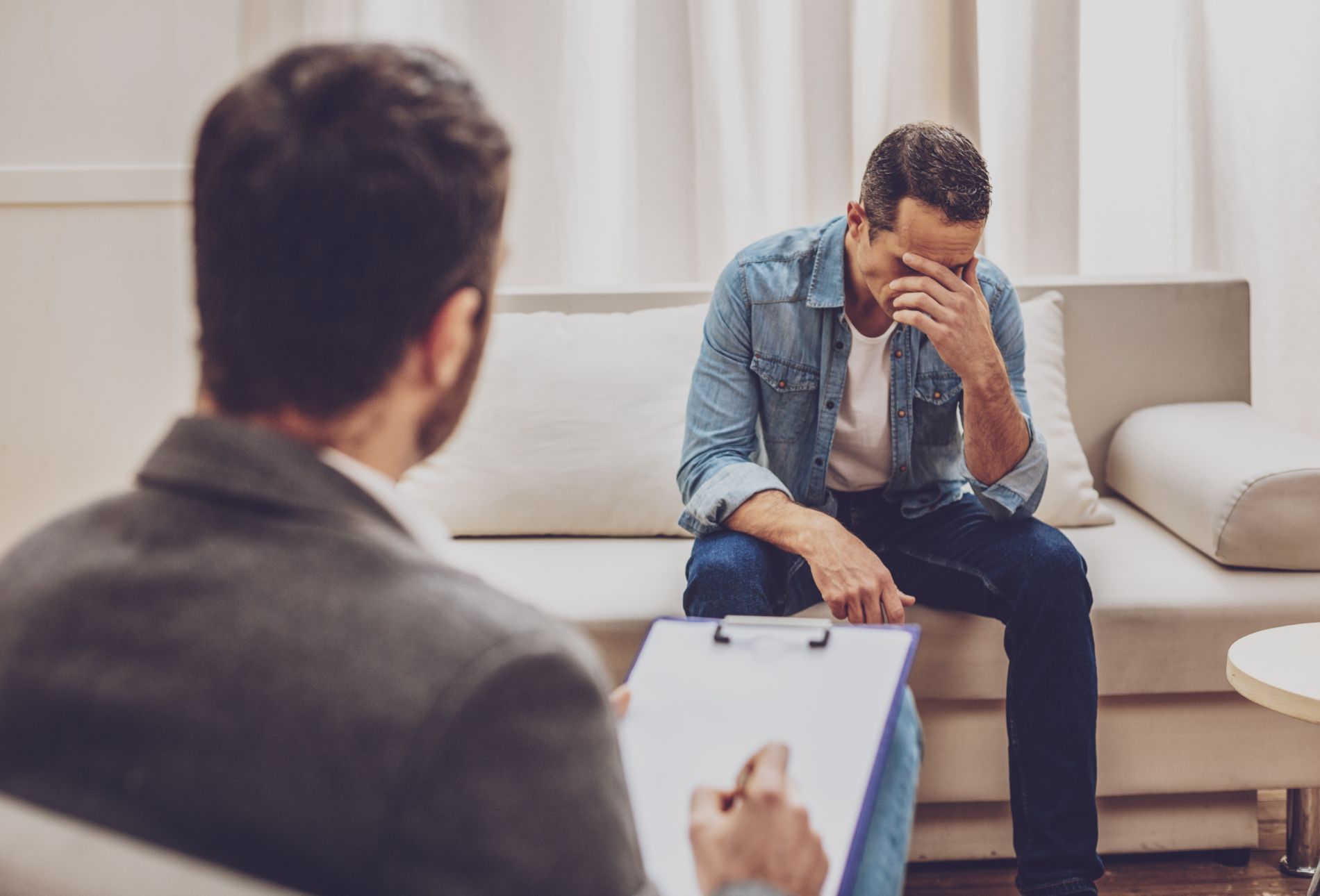 Consulenze psicologiche
