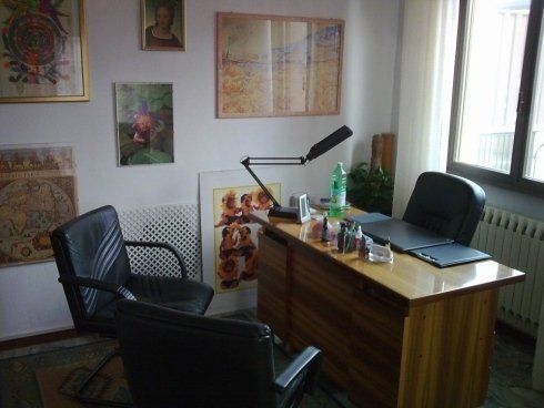intervento di psicoterapia