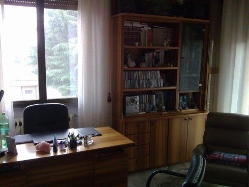 consulto di psicoterapia
