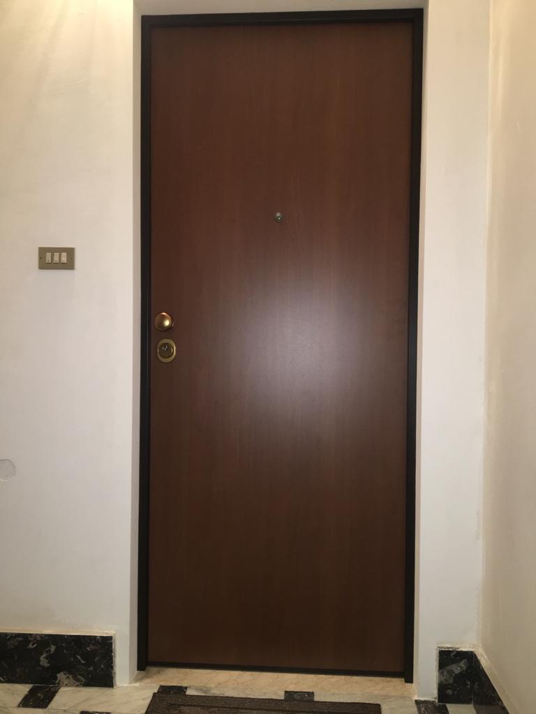 portoncini in legno