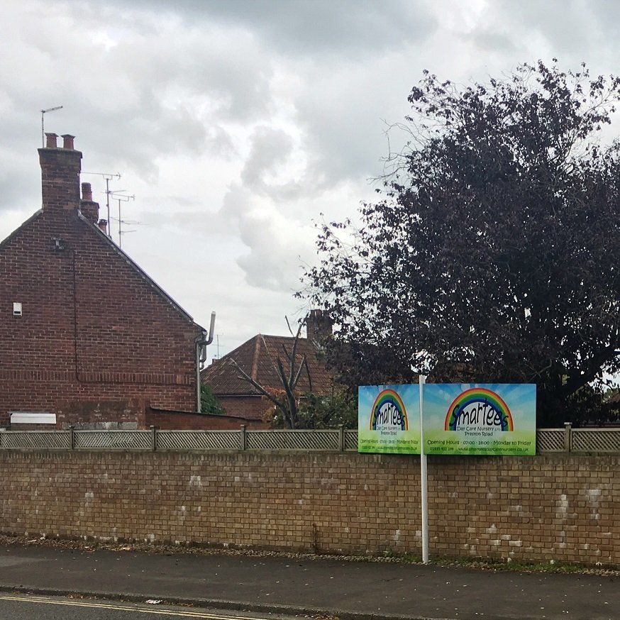 nursery centre