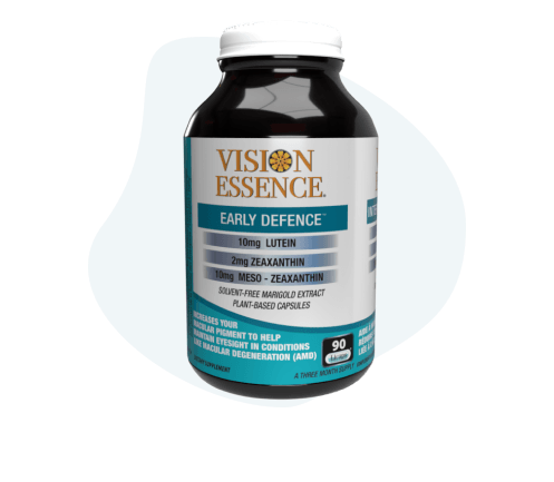 Vision Elements Low-Zinc