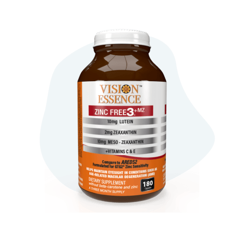 Vision Elements Zinc Free3