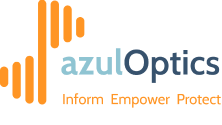 azulOptics Logo