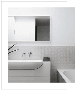 wash room