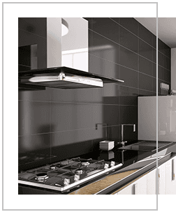 modular kitchen