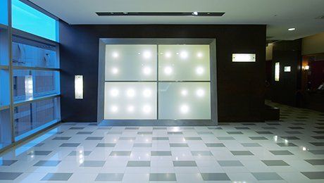 commercial tiles