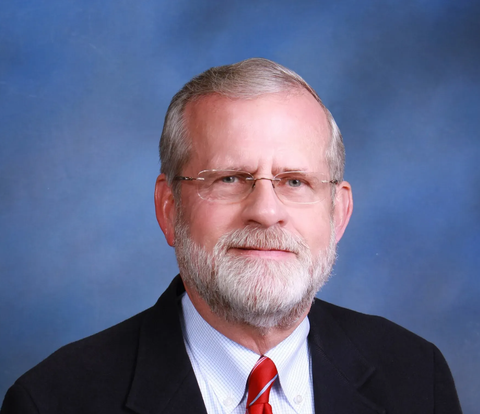 James W. Berry Jr.