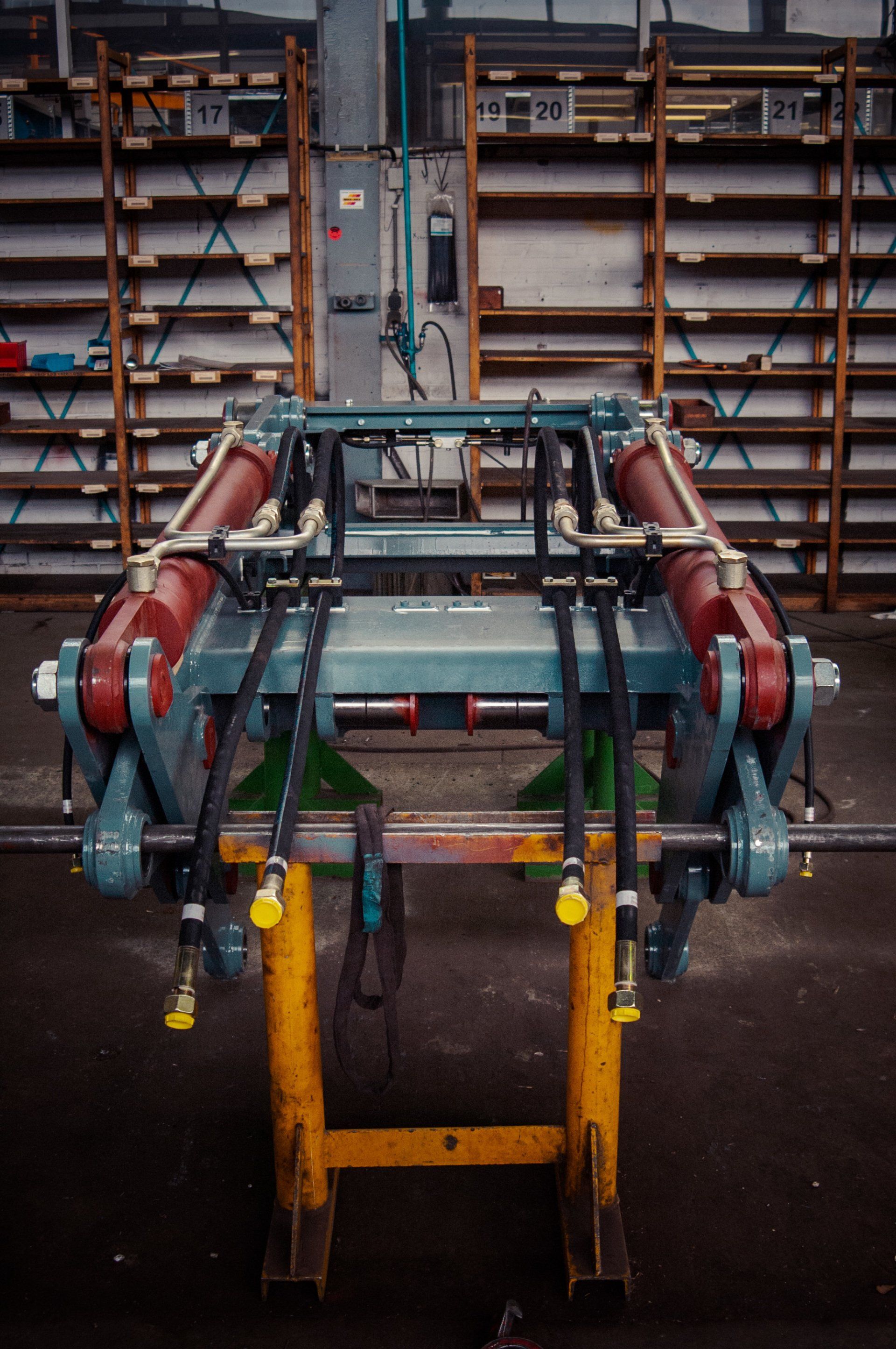 bedrijfsfotografie, bedrijfsreportage, werklust, fabriek, industrie, proces, procestechniek, techniek fotografie, mkb, christelijke fotografie