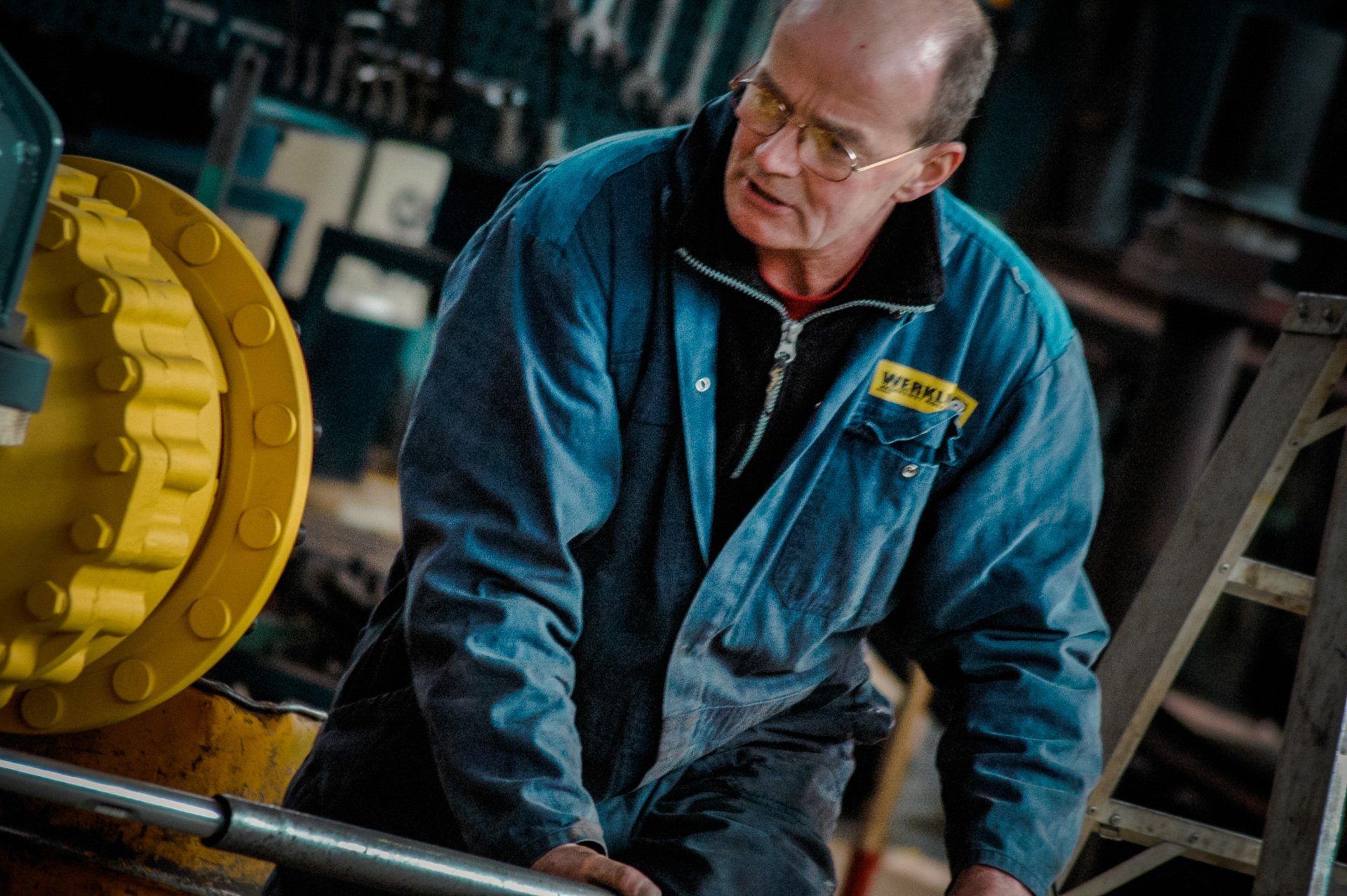 bedrijfsfotografie, bedrijfsreportage, werklust, fabriek, industrie, proces, procestechniek, techniek fotografie, mkb, christelijke fotografie