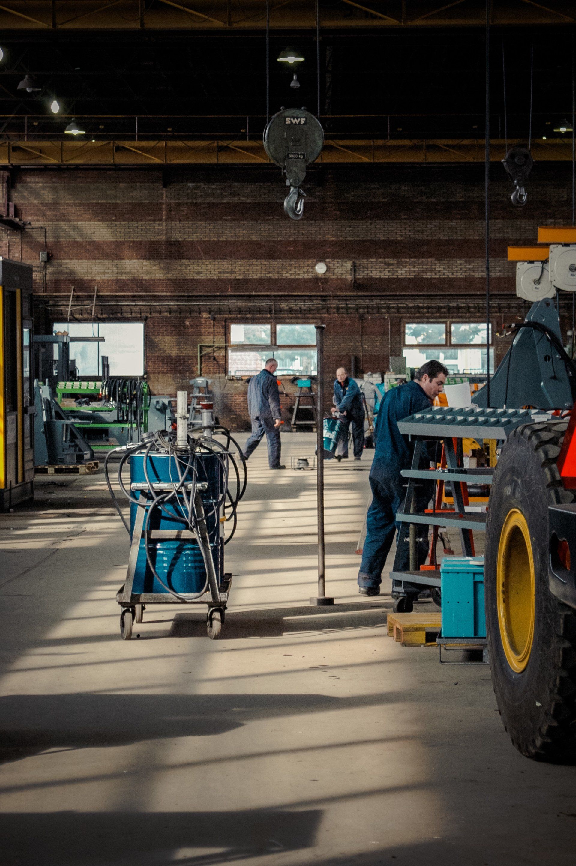 bedrijfsfotografie, bedrijfsreportage, werklust, fabriek, industrie, proces, procestechniek, techniek fotografie, mkb, christelijke fotografie