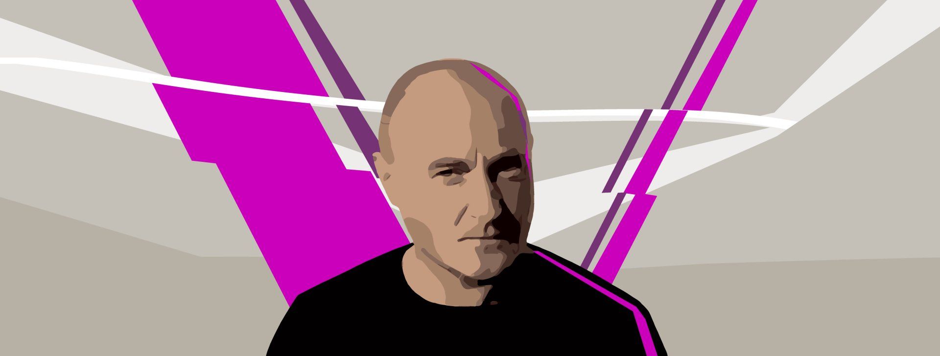 Wat kunnen we leren van Phil Collins? Lees wat heeft Phil Collins te maken heeft met marketing.