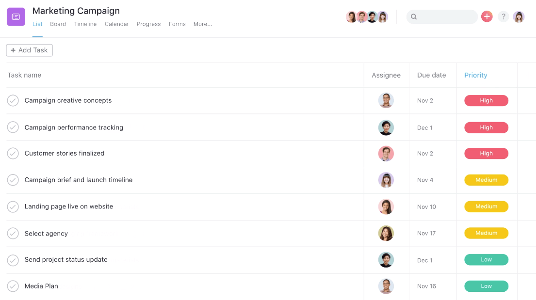 Teams studio-return-webdesign-online-marketing-design-ontwerp-apeldoorn-ReturnApp van de maand-Asana