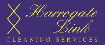 Harrogate Link logo