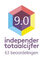 independer cijfer