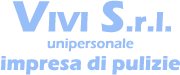 VIVI IMPRESA DI PULIZIE LOGO