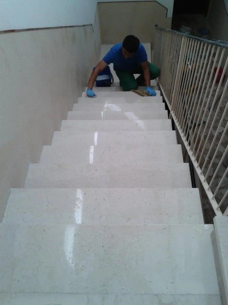 Scala pulita
