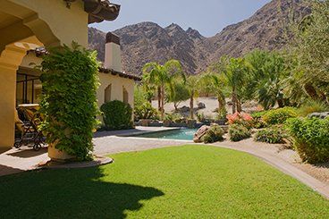 Backyard - Pest Control Services in Ocala, FL