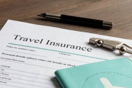 Travel Insurance