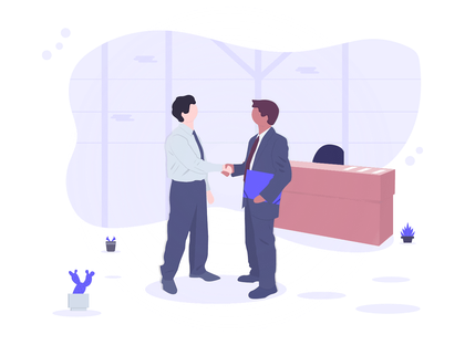 Business Travel Referral Deal