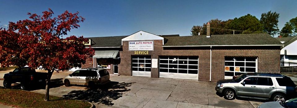 State Inspections — Main Office in Hampton, VA