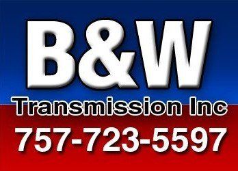B&W Transmissions B&W Transmissions