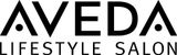 Aveda Lifestyle Salon logo