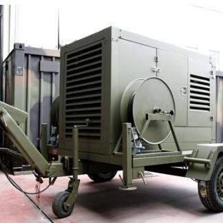 KLW40-MIL