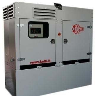 KLW 20 DZMS