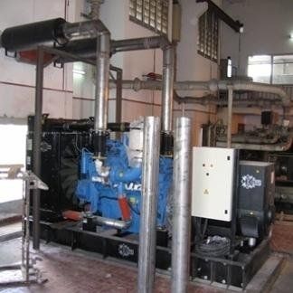 KLW 650 MTAS