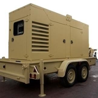 KLW150-MIL