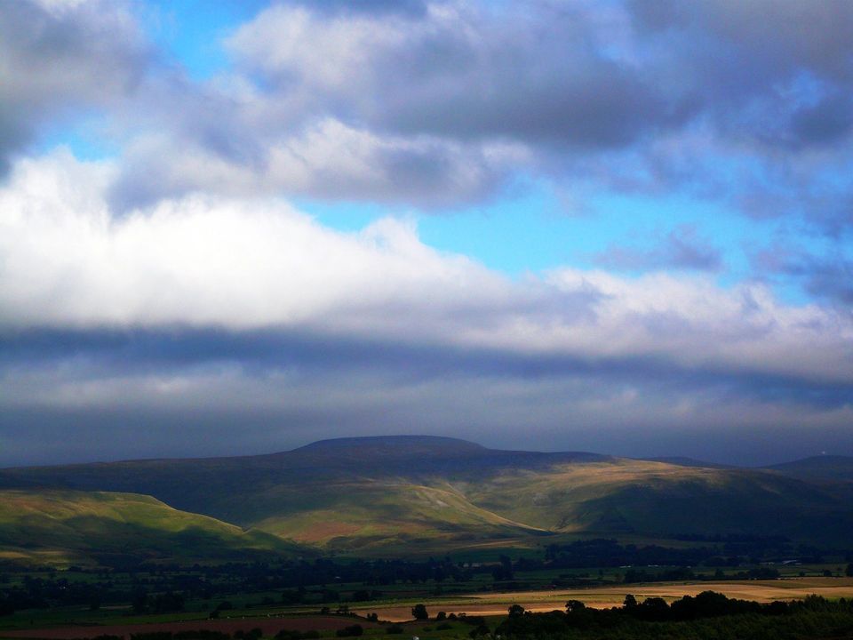 North Pennines