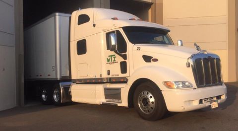 Review Of Goods In Warehouse — Yuba City, CA — Westside Transportation Inc Review Of Goods In Warehouse — Yuba City, CA — Westside Transportation Inc