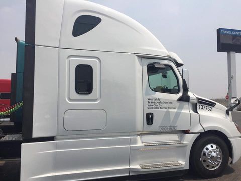 Warehouse Worker — Yuba City, CA — Westside Transportation Inc Warehouse Worker — Yuba City, CA — Westside Transportation Inc