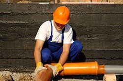 commercial plumbing services