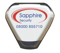 Sapphire logo