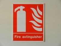 F Ext sign 1