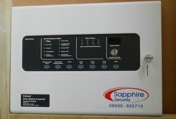 Sapphire FAP3