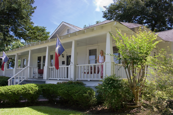 bcs heritage home