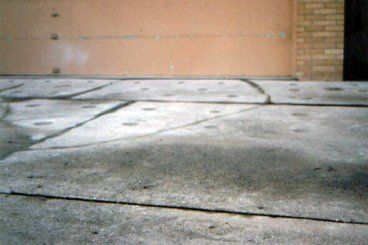 Concrete Restoration — Cement After Mixing in New Berlin, WI Concrete Restoration — Cement After Mixing in New Berlin, WI