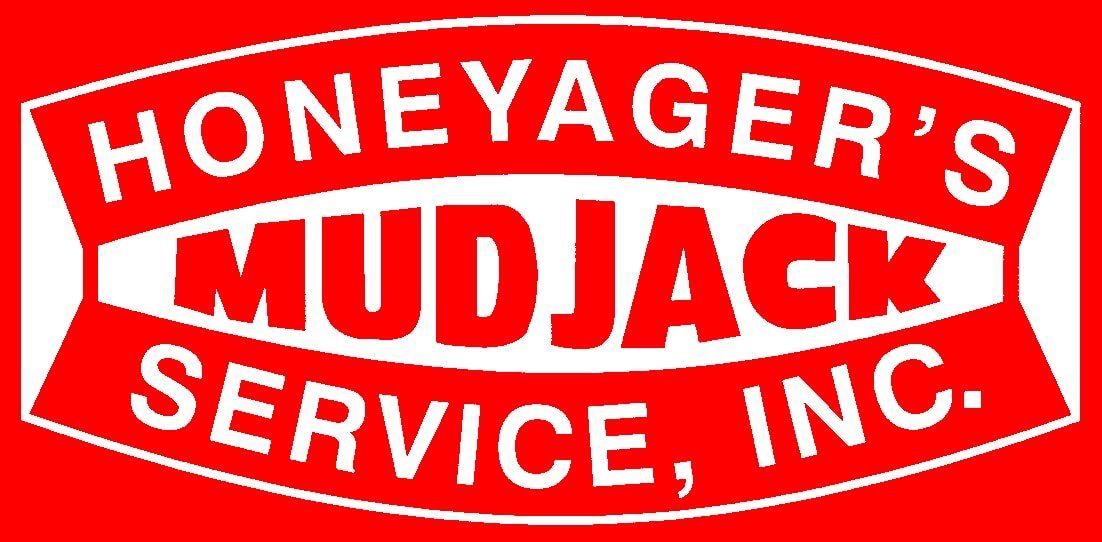 Honeyager's Mudjack Service, Inc. Honeyager's Mudjack Service, Inc.