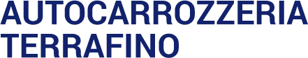 AUTOCARROZZERIA TERRAFINO - LOGO