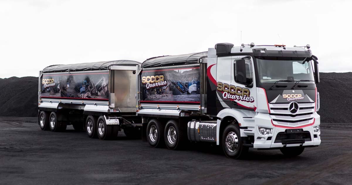 scccr truck