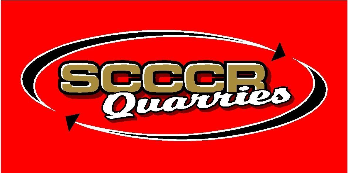 SCCCR FLAG SCCCR FLAG