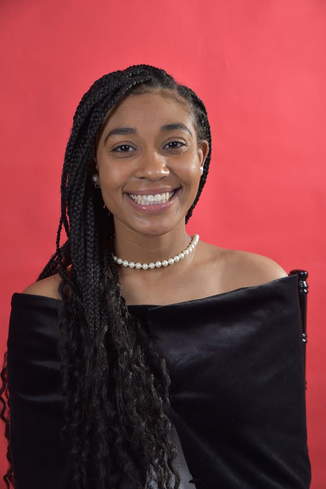 Aliyah Hodges