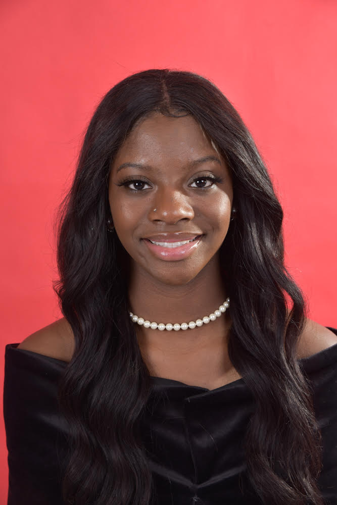 Annaya Williams