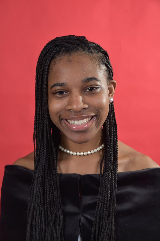 Kyearra Williams
