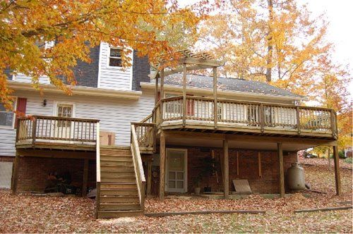 trellises and gazebos gallery
