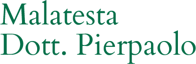 Malatesta Dott. Pierpaolo-LOGO